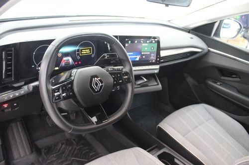 Renault Mégane E-Tech - Photo 10