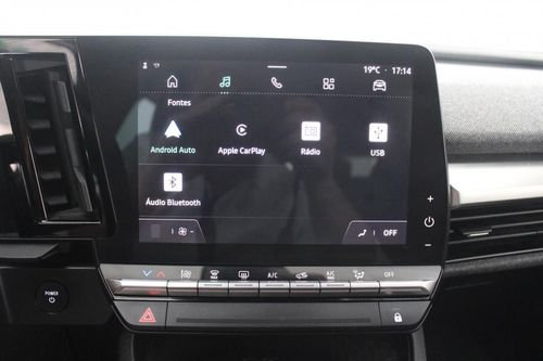 Renault Mégane E-Tech - Photo 22