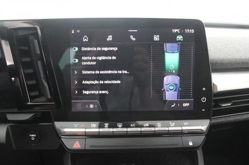 Renault Mégane E-Tech - Photo 27