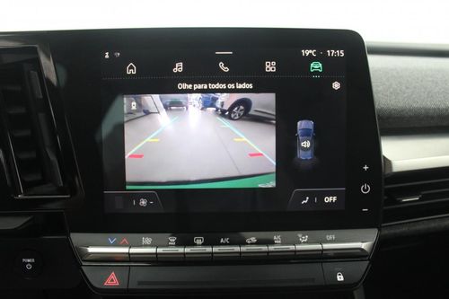 Renault Mégane E-Tech - Photo 31