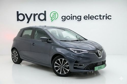 Renault Zoe - Photo 1