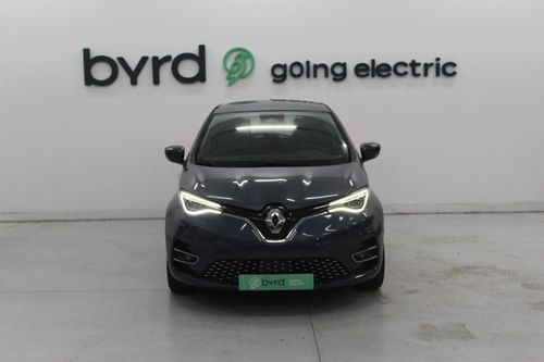 Renault Zoe - Photo 2
