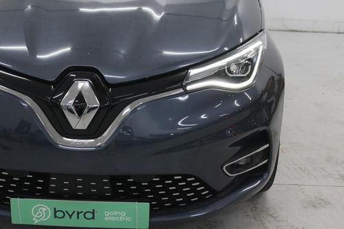 Renault Zoe - Photo 3