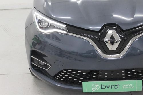 Renault Zoe - Photo 4