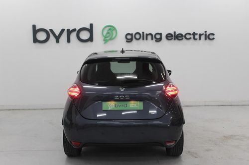 Renault Zoe - Photo 5