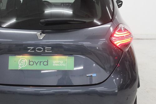 Renault Zoe - Photo 6