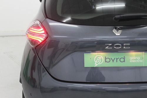 Renault Zoe - Photo 7