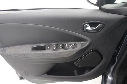 Renault Zoe - Photo 9
