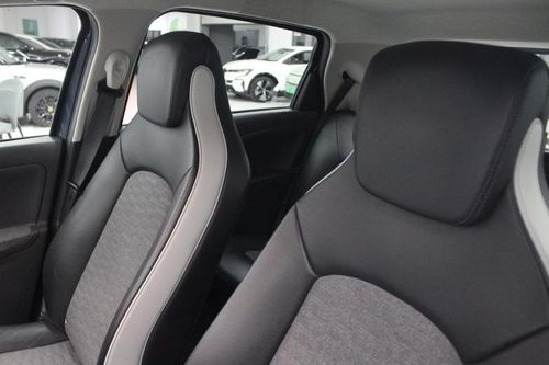 Renault Zoe - Photo 10