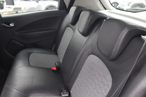 Renault Zoe - Photo 12