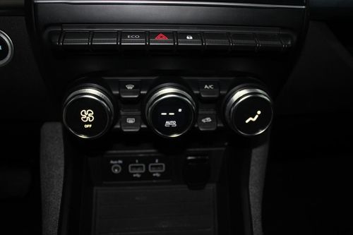 Renault Zoe - Photo 19