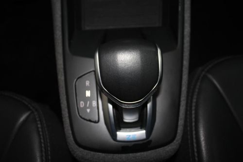 Renault Zoe - Photo 20