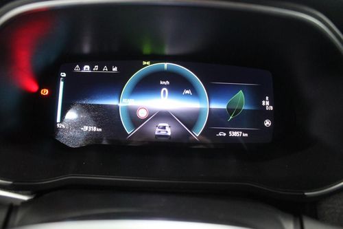 Renault Zoe - Photo 22