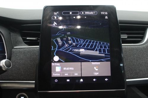 Renault Zoe - Photo 23