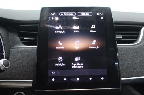 Renault Zoe - Photo 24