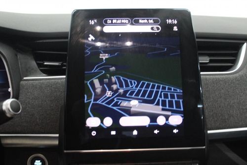 Renault Zoe - Photo 25