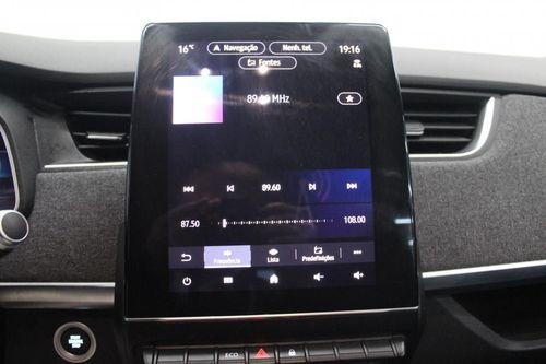 Renault Zoe - Photo 26