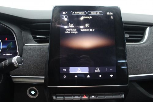 Renault Zoe - Photo 29