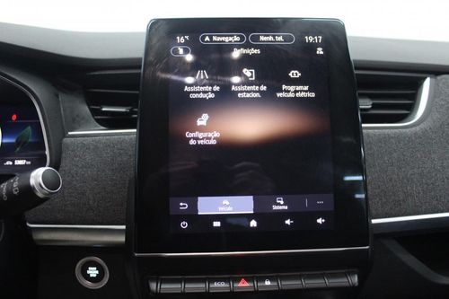 Renault Zoe - Photo 30