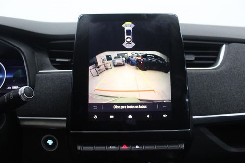 Renault Zoe - Photo 31