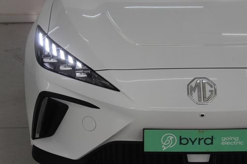 MG MG4 - Photo 4