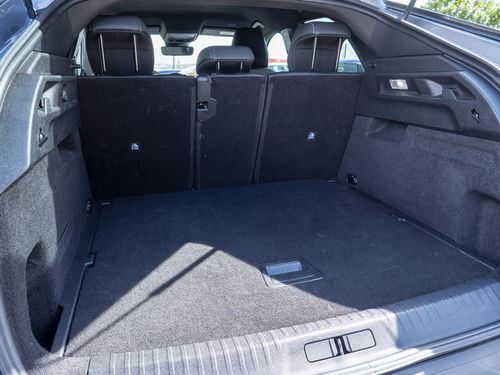 Peugeot E-3008 - Photo 15