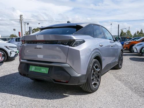 Peugeot E-3008 - Photo 16