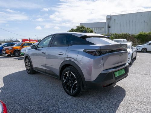 Peugeot E-3008 - Photo 10