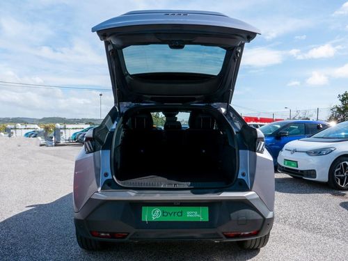 Peugeot E-3008 - Photo 14