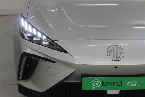 MG MG4 - Photo 4