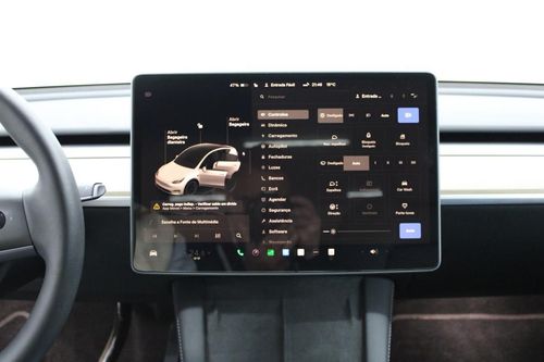 Tesla Model Y - Photo 19