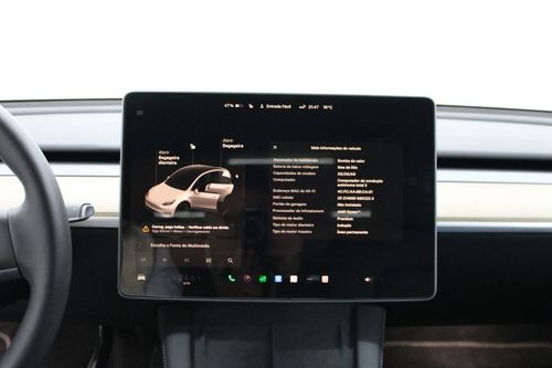 Tesla Model Y - Photo 21