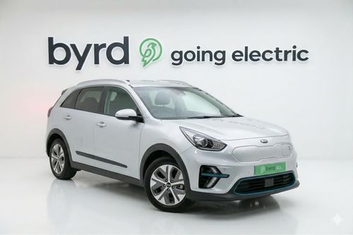 Kia e-Niro - Photo 1