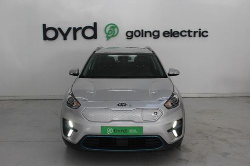 Kia e-Niro - Photo 2