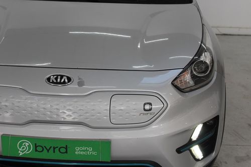 Kia e-Niro - Photo 3