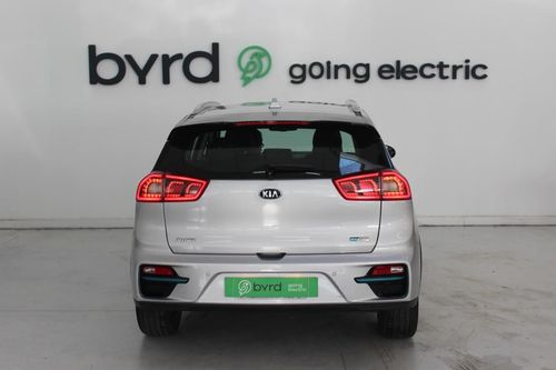Kia e-Niro - Photo 5