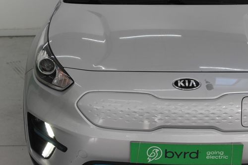 Kia e-Niro - Photo 4
