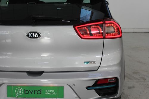 Kia e-Niro - Photo 6