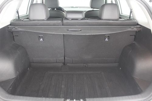 Kia e-Niro - Photo 8