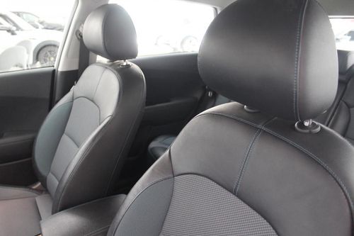 Kia e-Niro - Photo 10