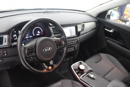 Kia e-Niro - Photo 11