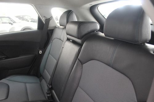 Kia e-Niro - Photo 13