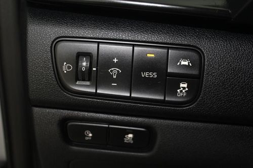 Kia e-Niro - Photo 14