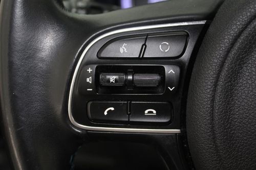 Kia e-Niro - Photo 15