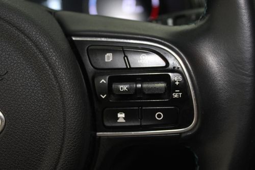 Kia e-Niro - Photo 16