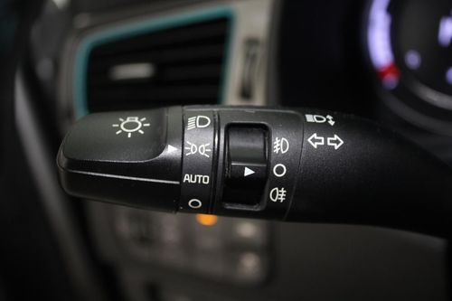 Kia e-Niro - Photo 17