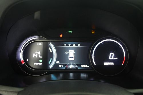 Kia e-Niro - Photo 19