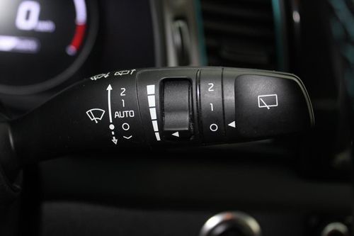 Kia e-Niro - Photo 18