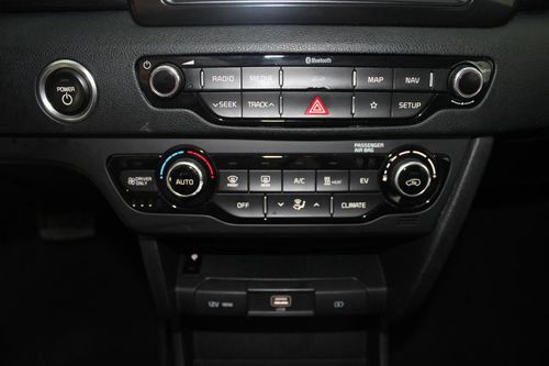 Kia e-Niro - Photo 20