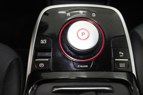 Kia e-Niro - Photo 21